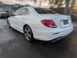 
										Mercedes E300 2017 full									