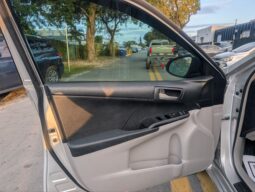 
										Toyota Camry 2012 full									