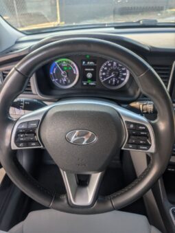 
										Hyundai Sonata Hybrid SE 2019 full									