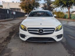 
										Mercedes E300 2017 full									