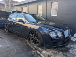 
										Bentley Flying 2014 full									