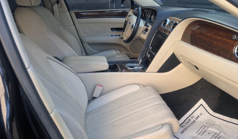 
								Bentley Flying 2014 full									