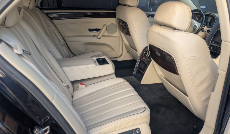 
								Bentley Flying 2014 full									