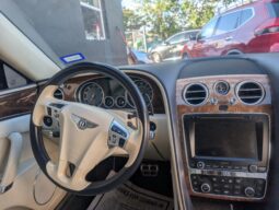 
										Bentley Flying 2014 full									