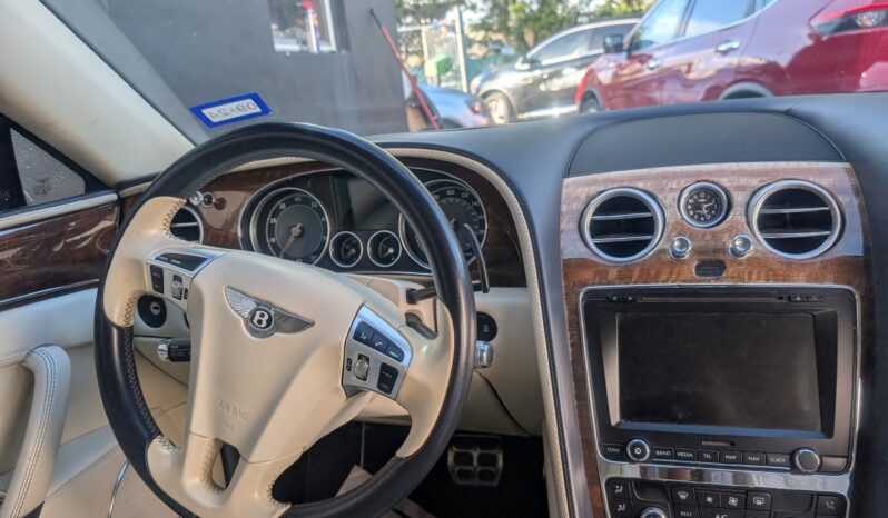 
								Bentley Flying 2014 full									